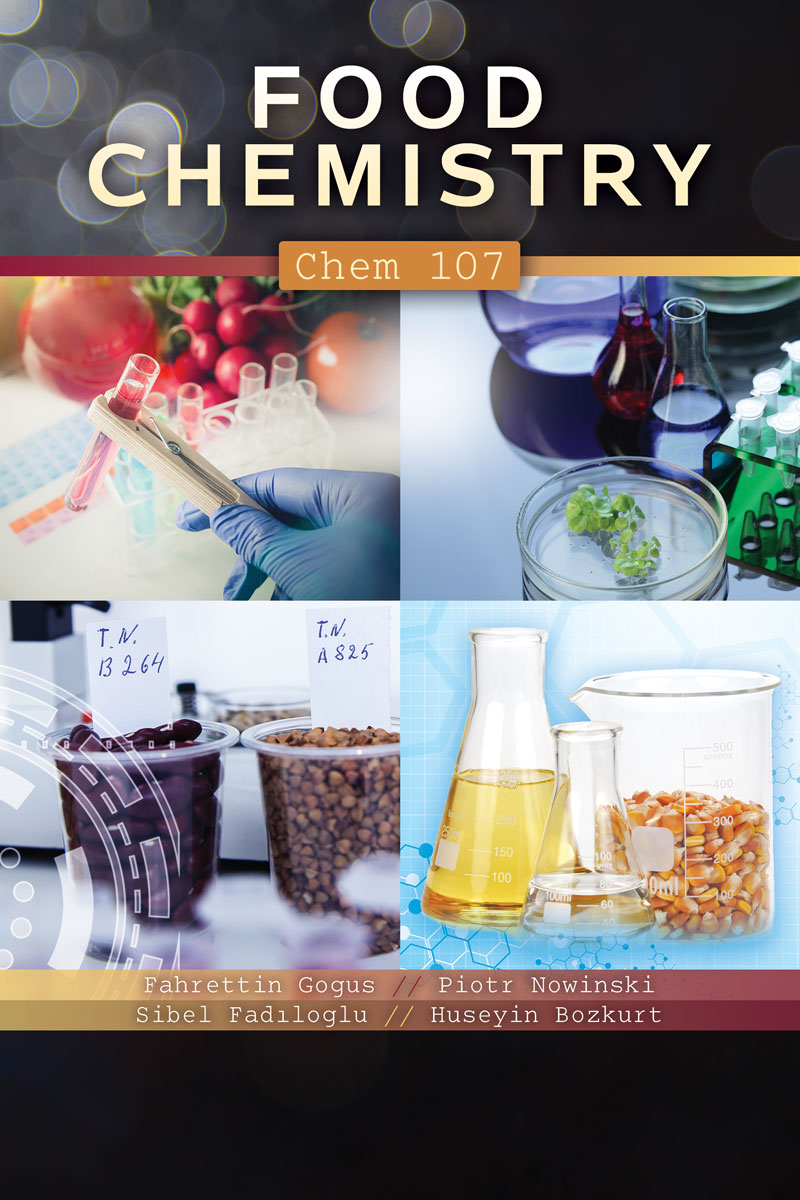 research topics in food chemistry