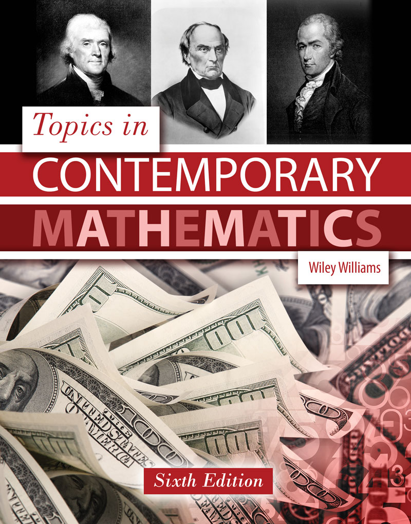 Topics in Contemporary Mathematics