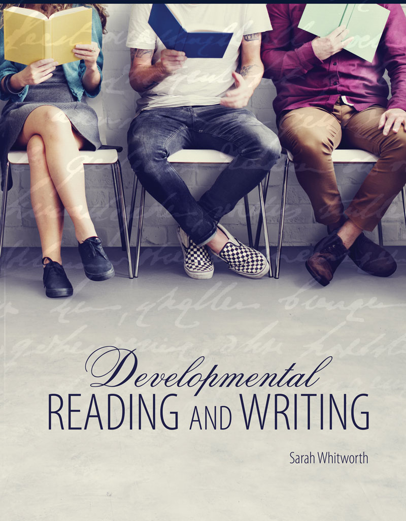 Developmental Reading and Writing
