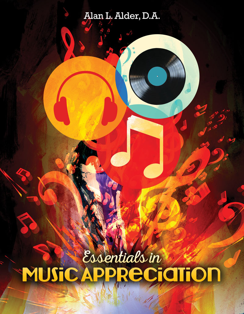 Essentials in Music Appreciation