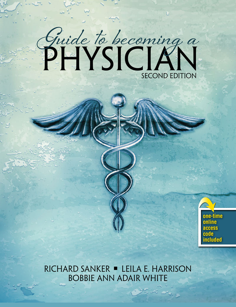 Guide To Becoming A Physician Higher Education