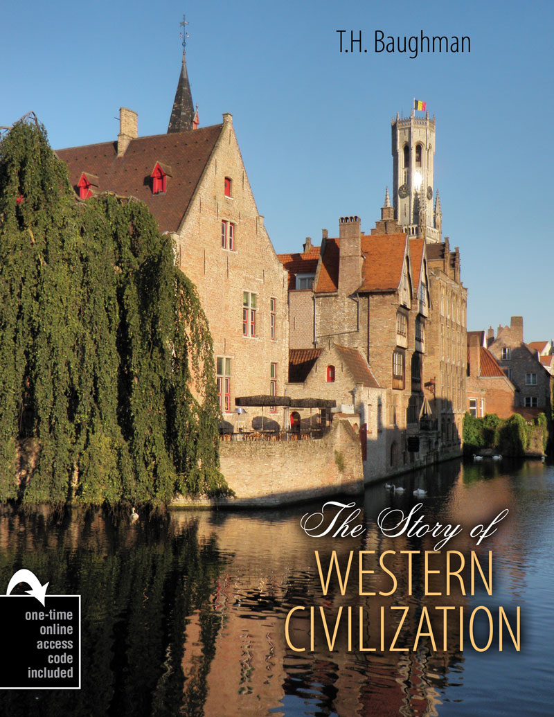 The Story of Western Civilization