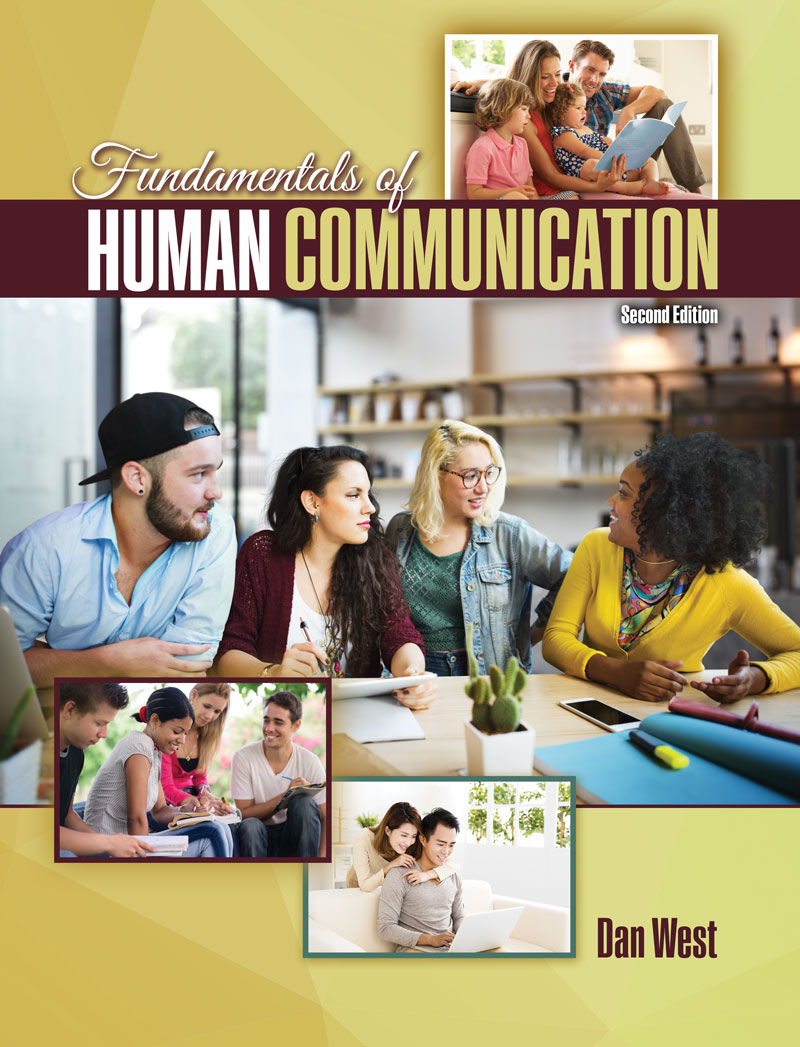 Fundamentals of Human Communication