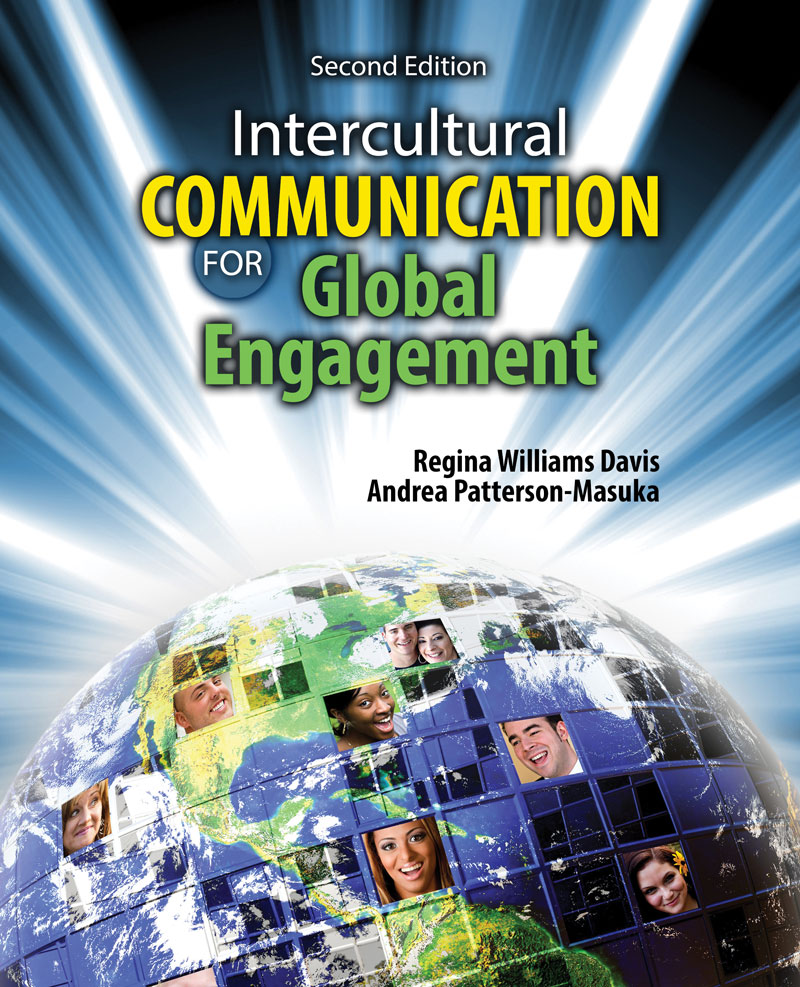Intercultural Communication Understanding Culture And Perspectives