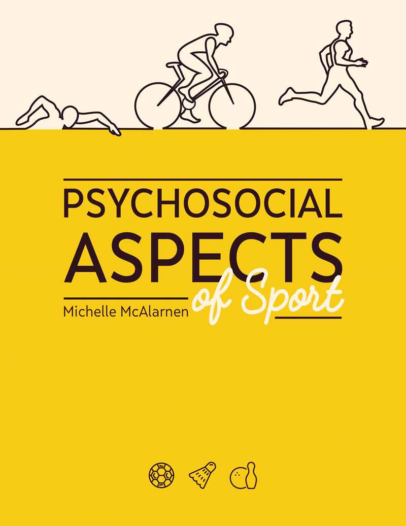 Psychosocial Aspects of Sport