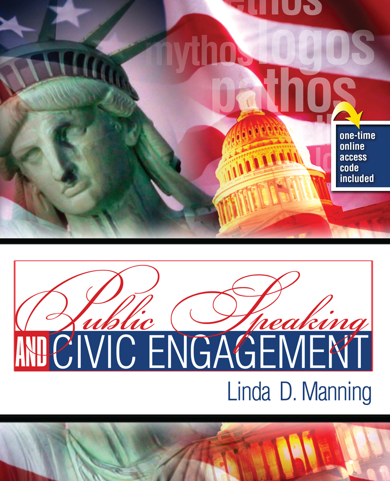 Public Speaking and Civic Engagement