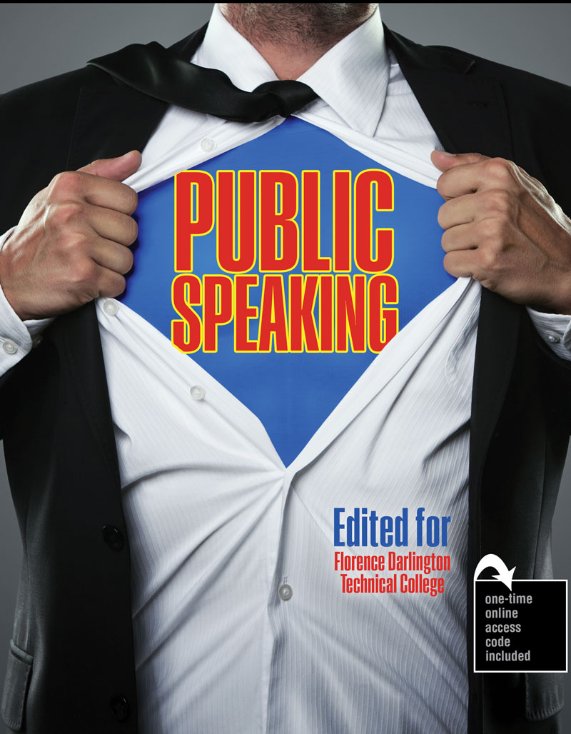 Public Speaking