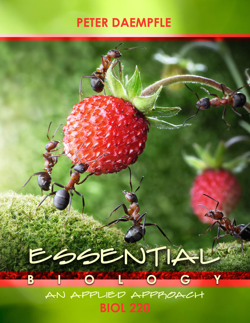 Essential Biology 220