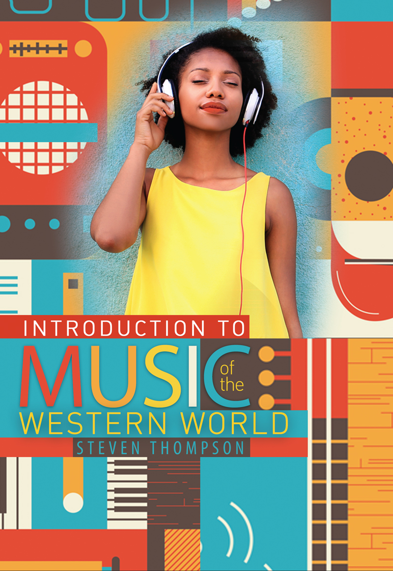 Introduction to Music of the Western World