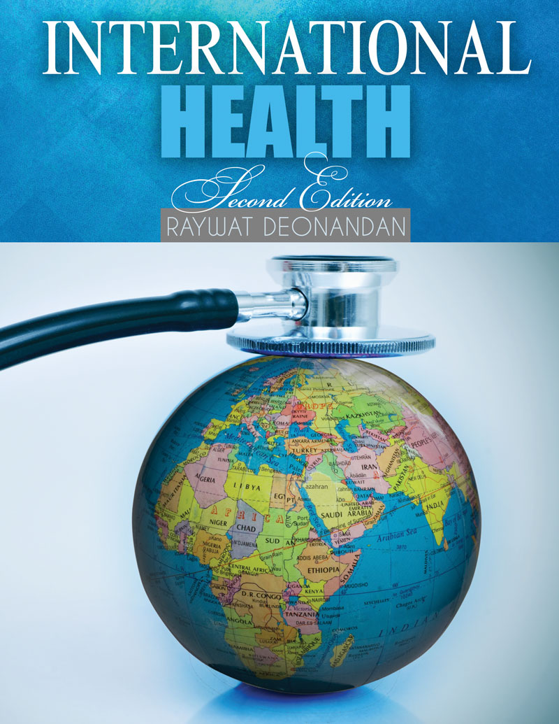 Introduction to International Health Theory: An Interdisciplinary Perspective