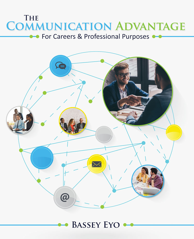 The Communication Advantage for Careers & Professional Purposes