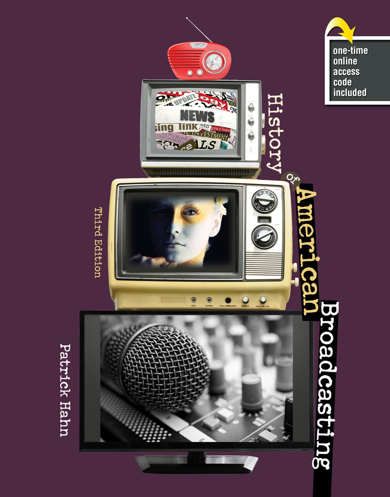 History of American Broadcasting Higher Education