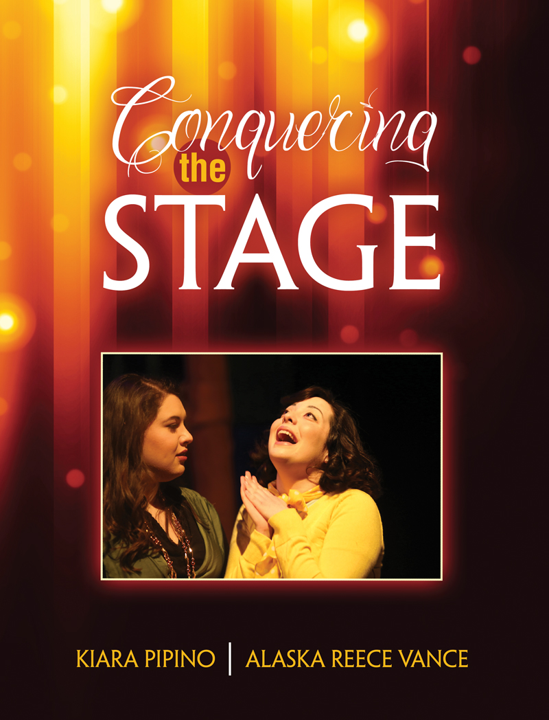 Conquering the Stage