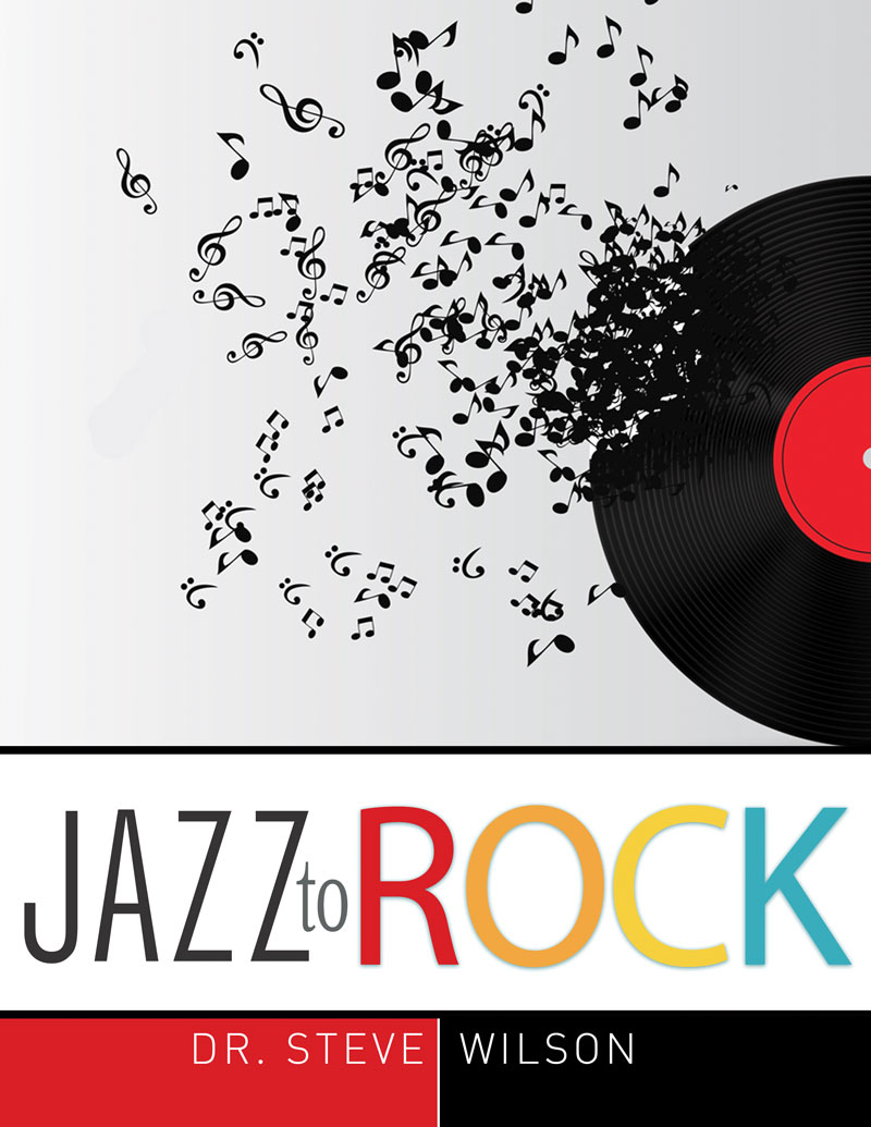 Jazz to Rock PAK