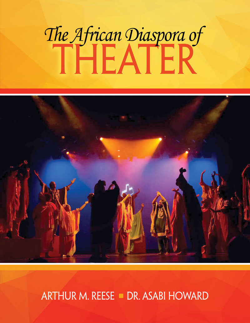 The African Diaspora of Theater