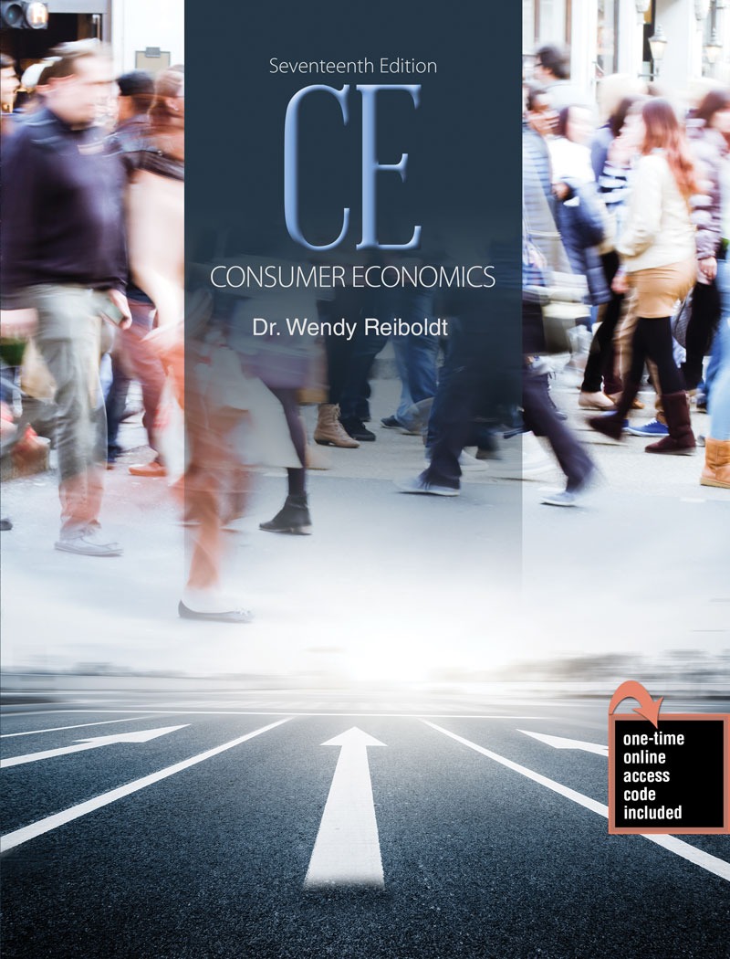consumer economics