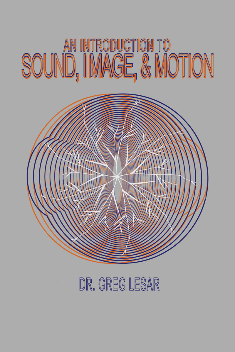 An Introduction to Sound, Image, and Motion