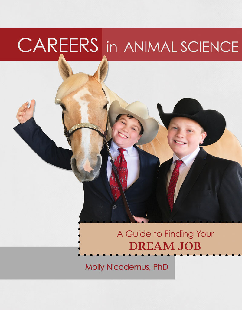 Careers in Animal Science: A Guide to Finding Your Dream Job | Higher Education Careers in Animal Science: A Guide to Finding Your Dream Job | Higher Education