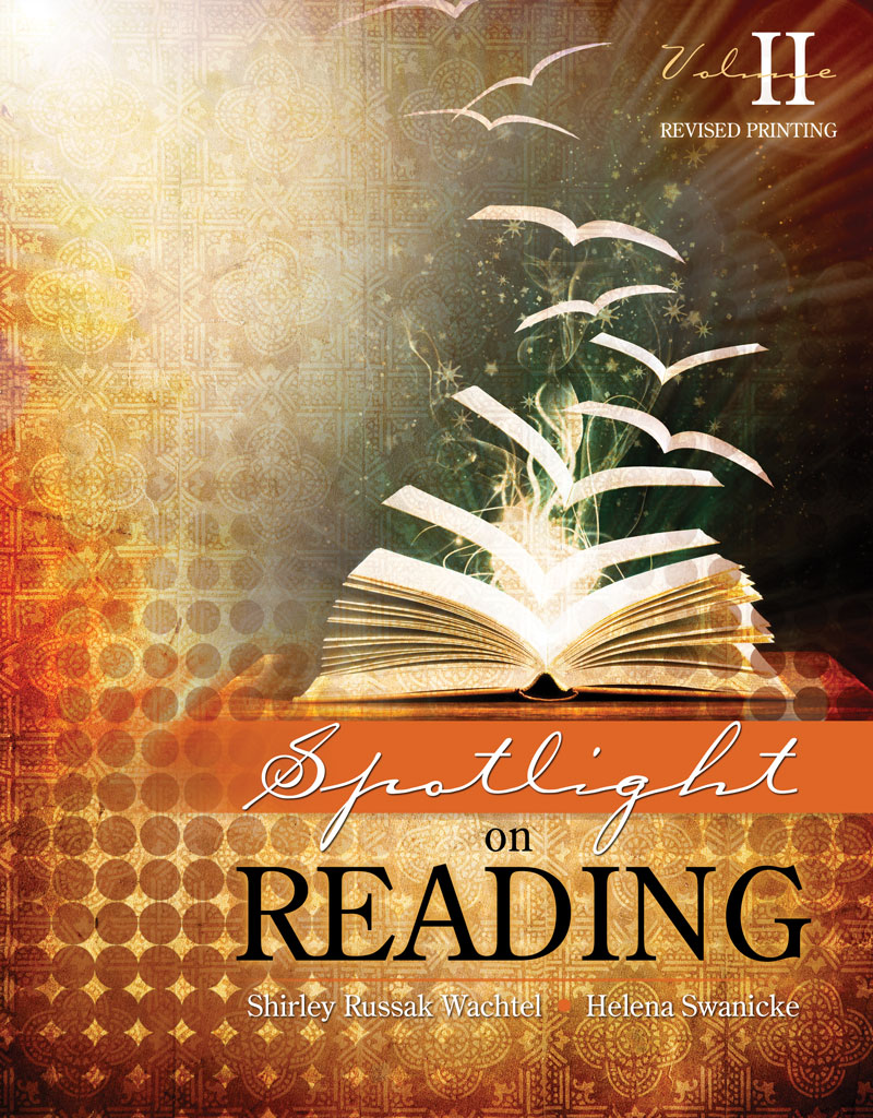 Spotlight on Reading Volume II