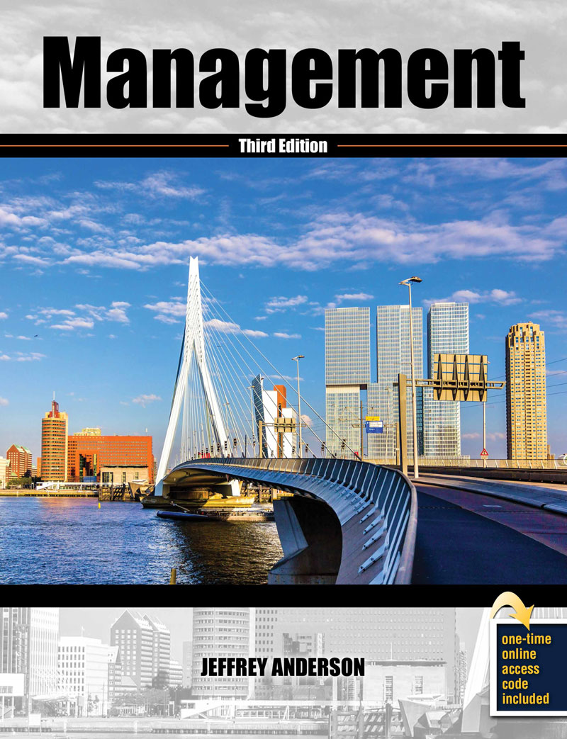 Management: An Introduction