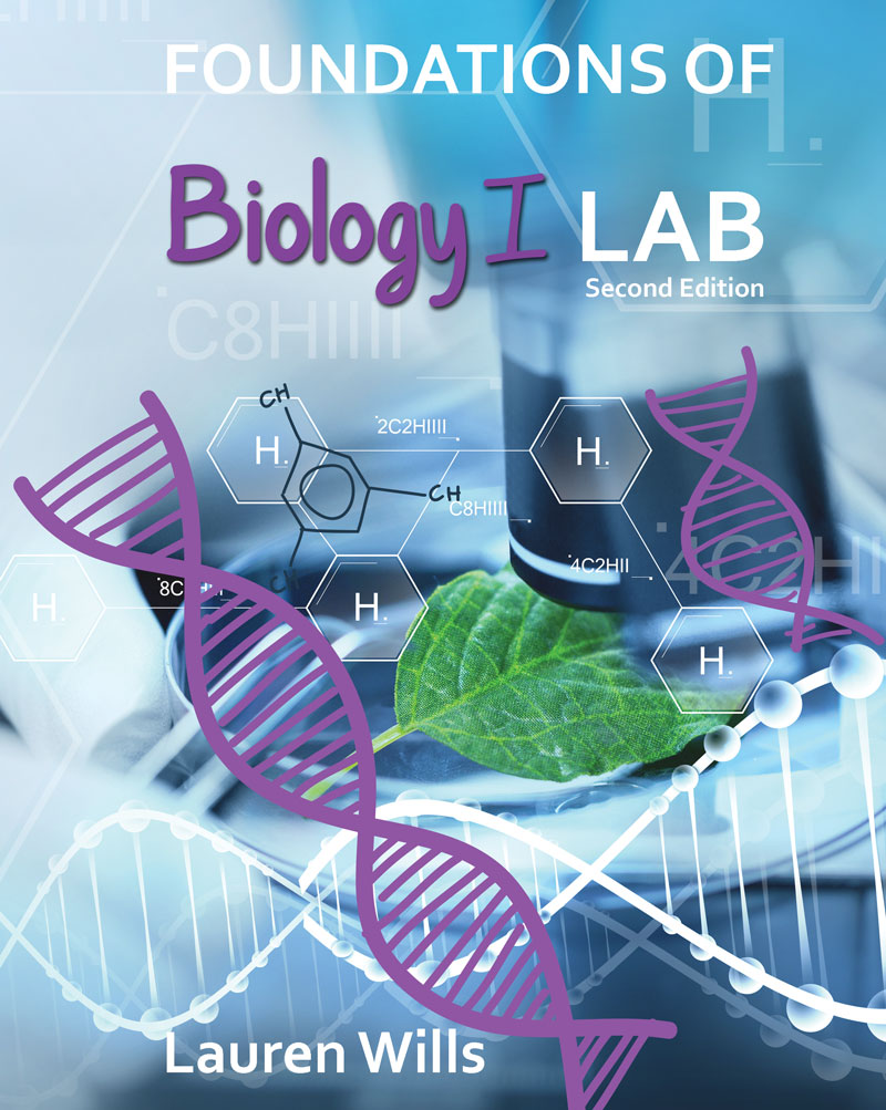 Foundations of Biology I Lab