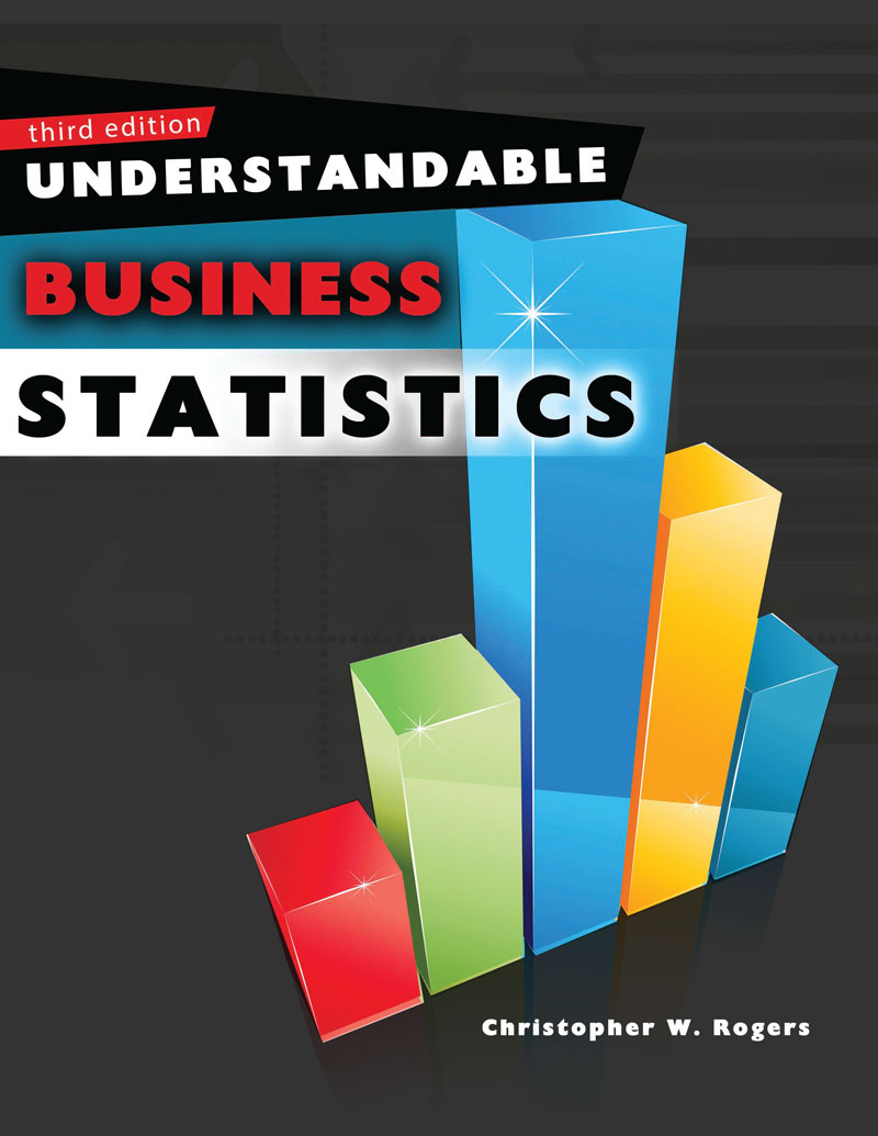 Understandable Business Statistics
