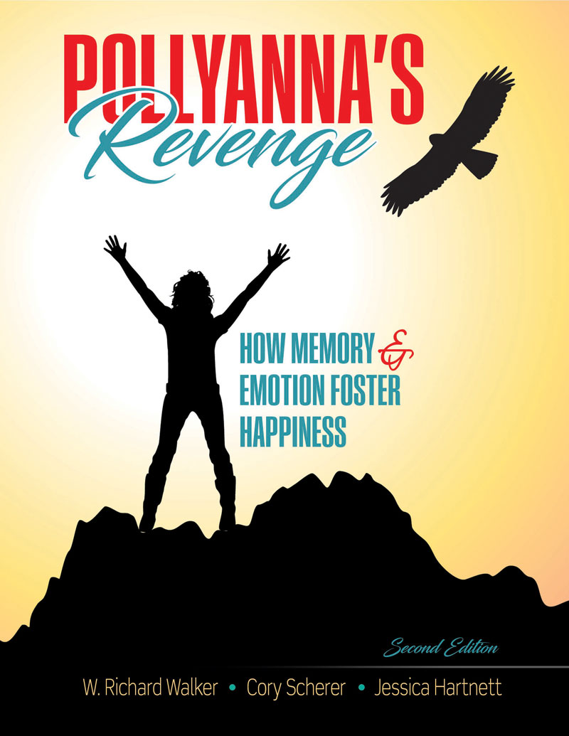 Pollyanna's Revenge: How Memory & Emotion Foster Happiness