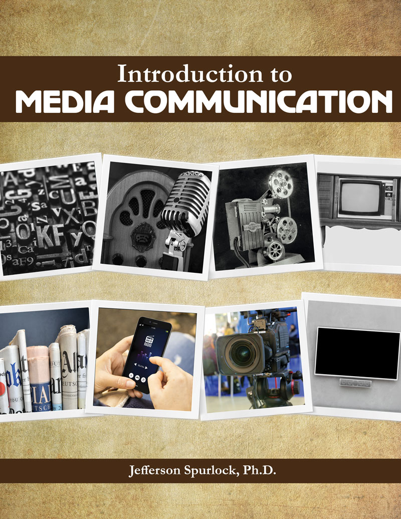 Introduction to Media Communication