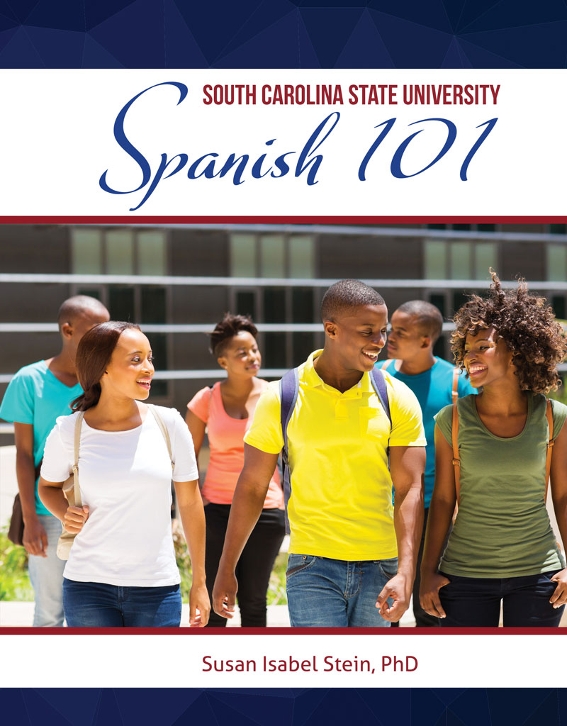 South Carolina State University Spanish 101