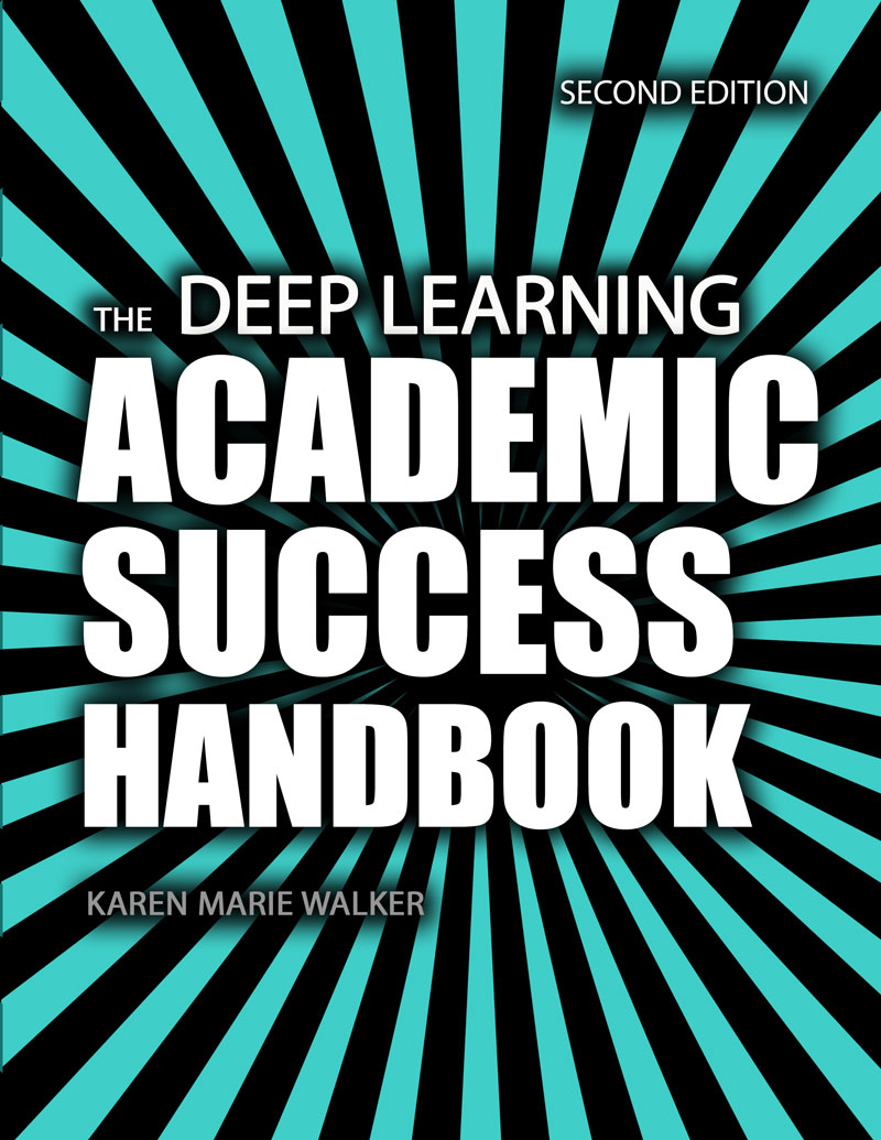 The Deep Learning Academic Success Handbook 2016-2017