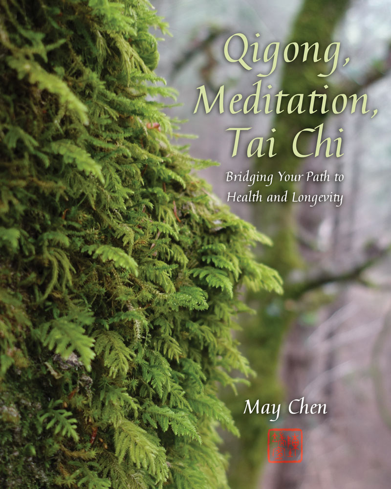 Qigong, Meditation, Tai Chi: Bridging Your Path to Health and Longevity