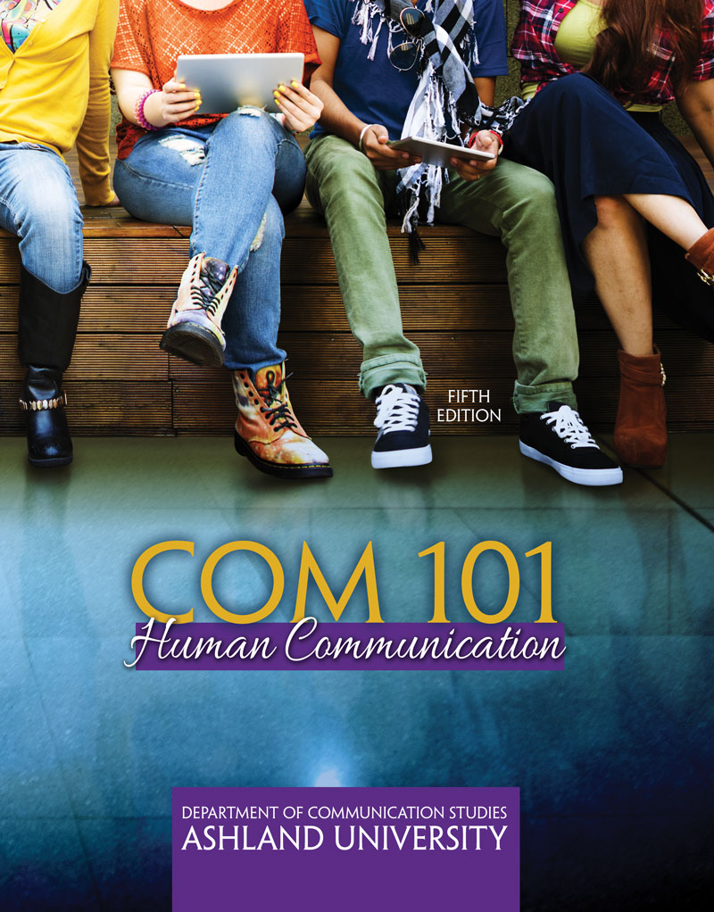 COM 101: Human Communication