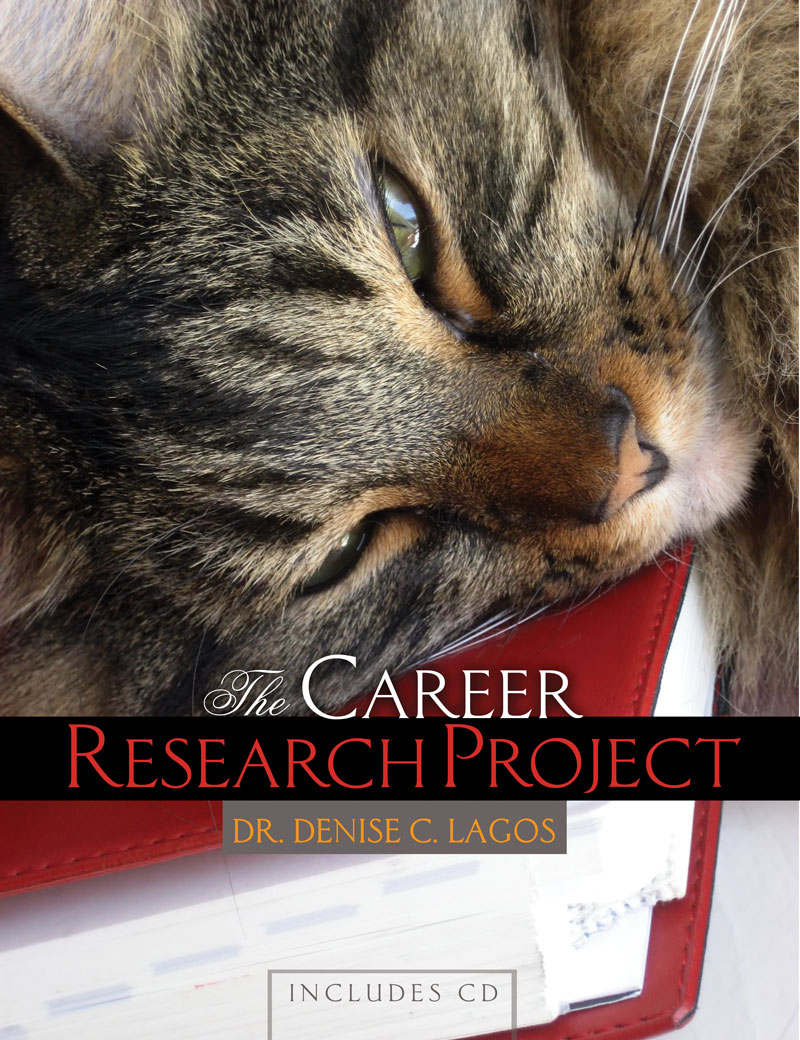 The Career Research Project