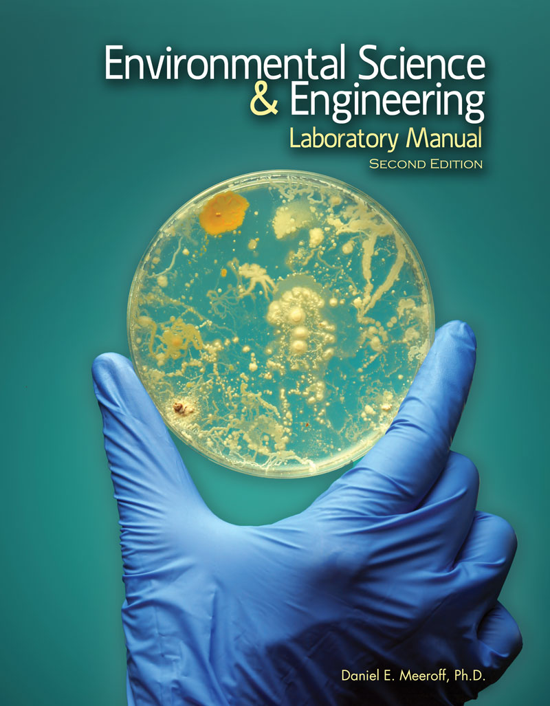Environmental Science and Engineering Laboratory Manual