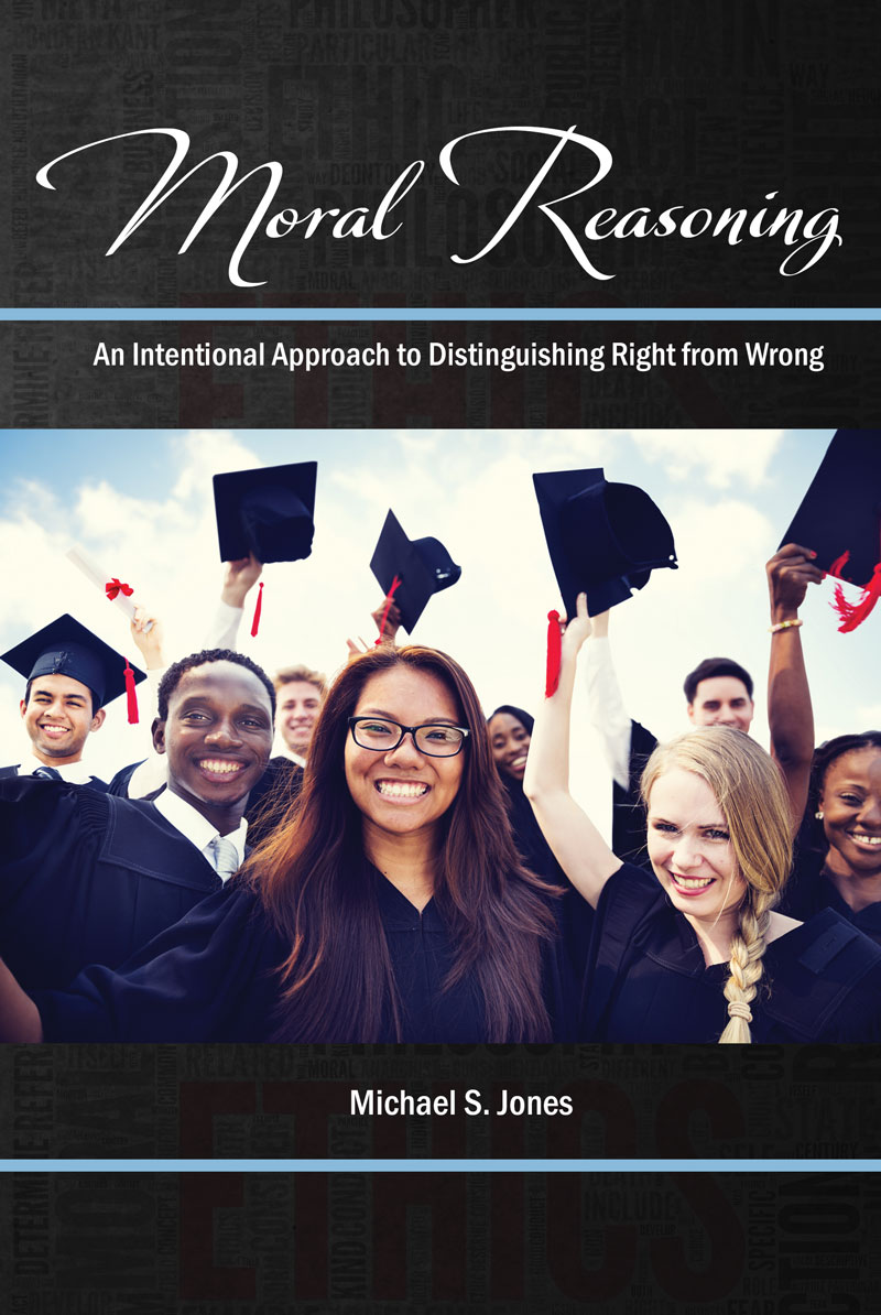 Moral Reasoning: An Intentional Approach to Distinguishing Right from Wrong