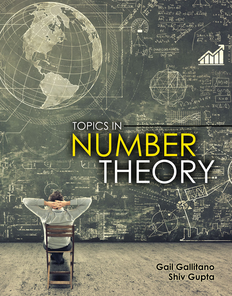 Topics in Number Theory