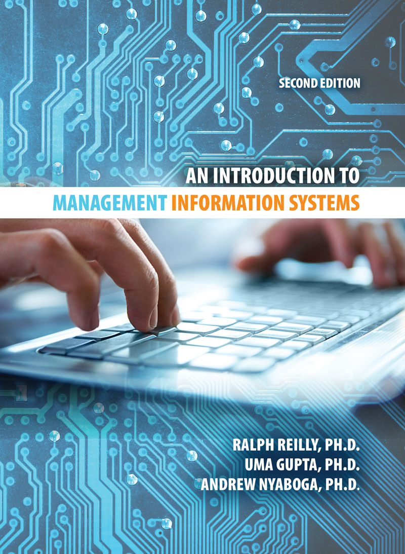 An Introduction to Management Information Systems