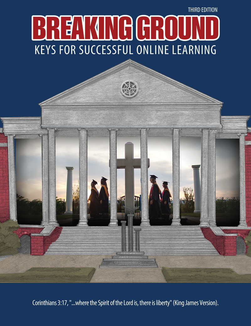 Breaking Ground: Keys for Successful Online Learning