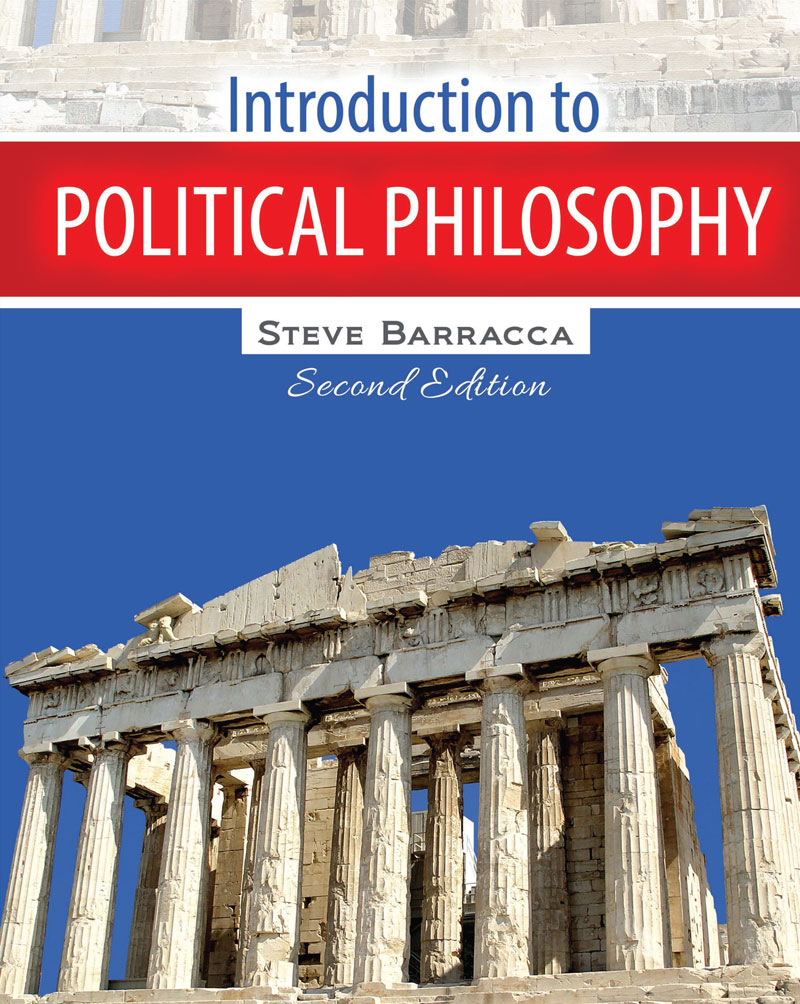 political philosophy dissertation