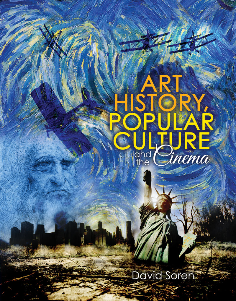Art History, Popular Culture and the Cinema