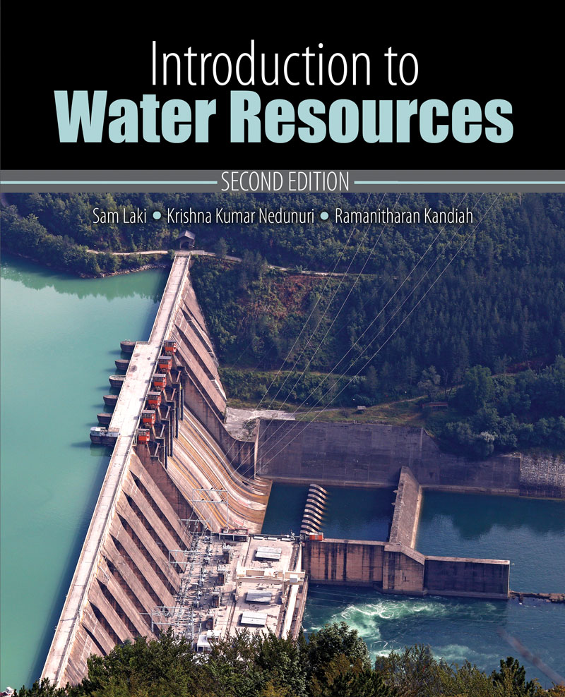 Introduction to Water Resources