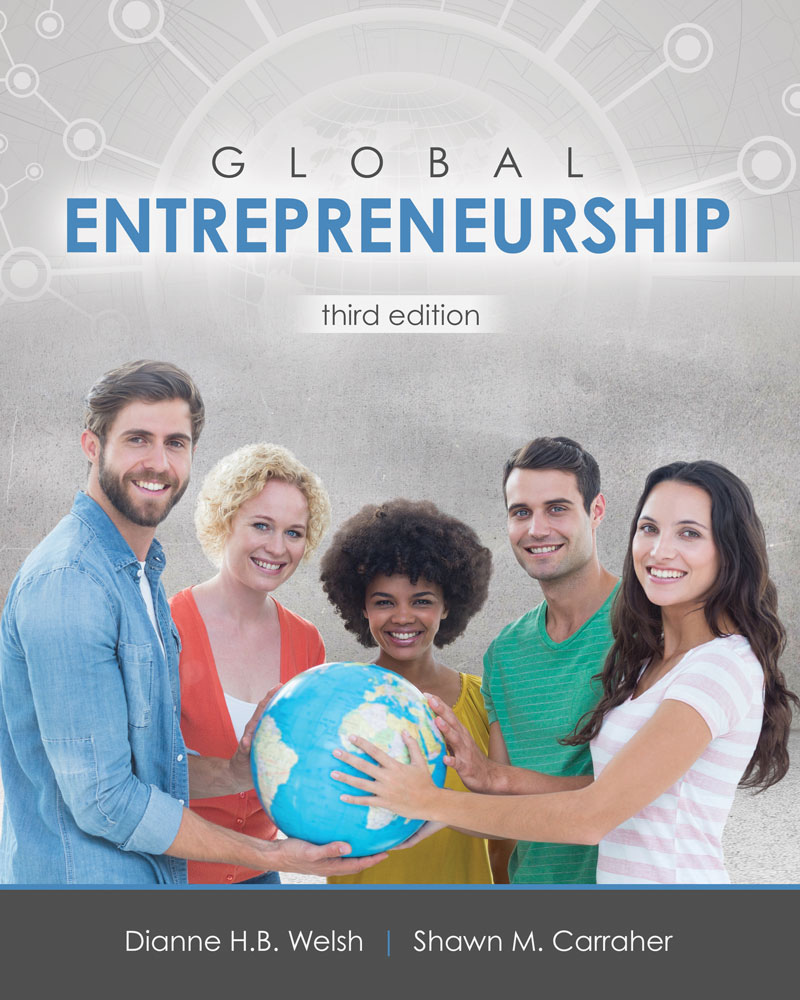 assignment on entrepreneurship and global challenges