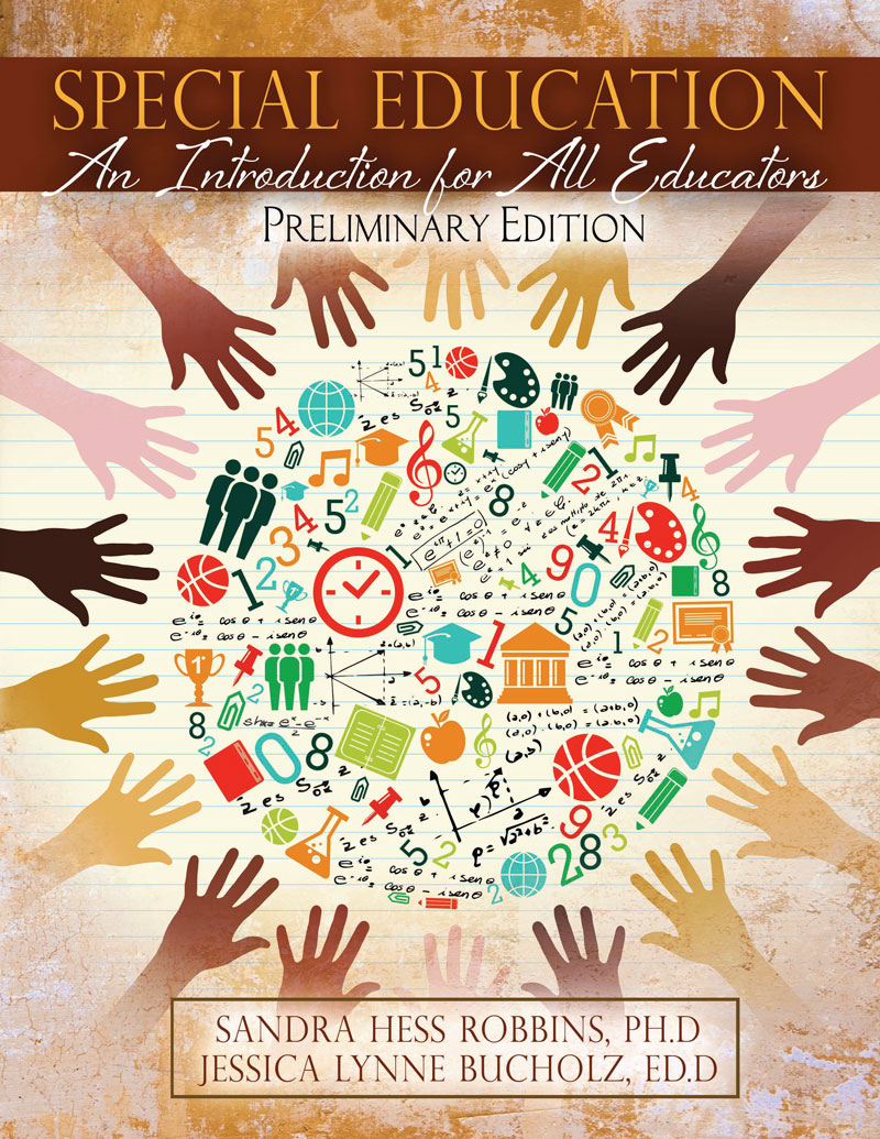 Special Education: An Introduction for All Educators