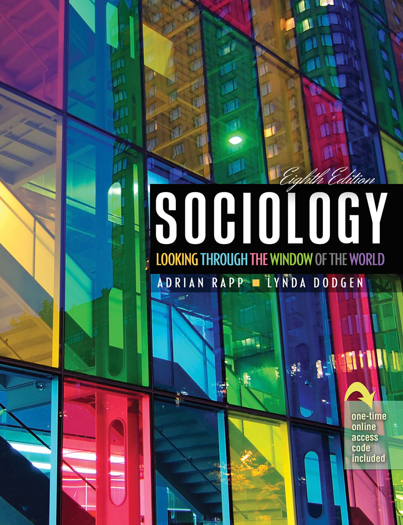 Sociology Looking Through The Window Of The World Higher Education