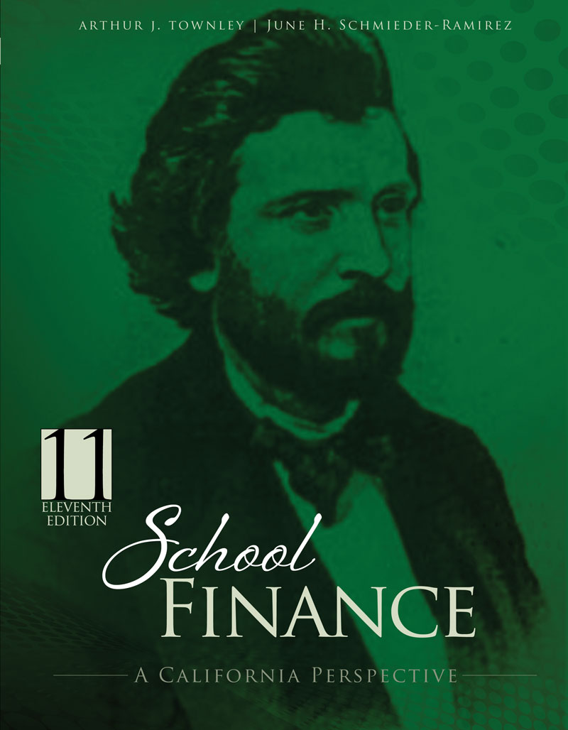 School Finance: A California Perspective