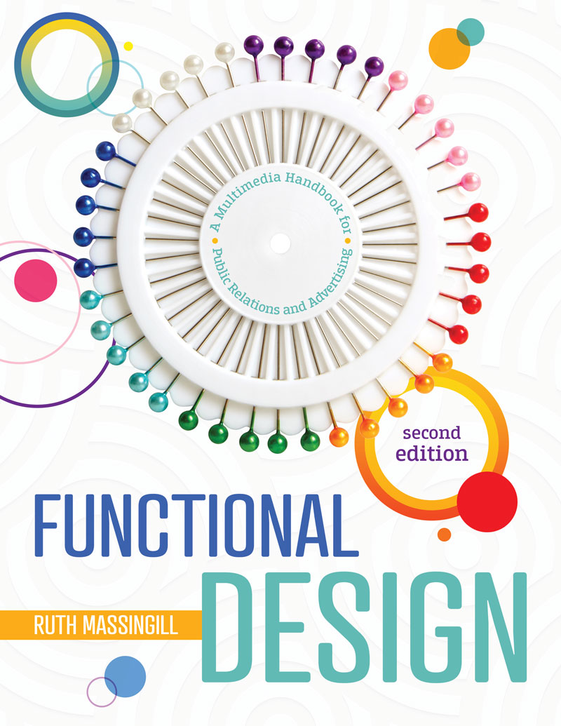 Functional Design: A Multimedia Handbook for Public Relations and Advertising