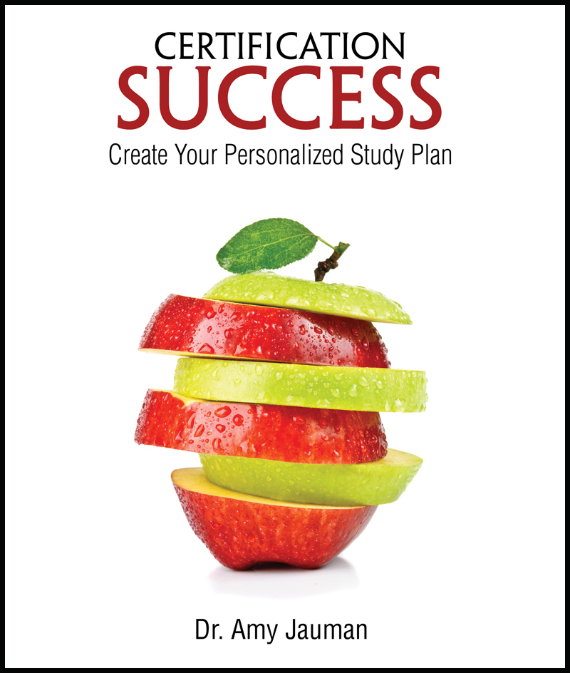 Certification Success: Create Your Personalized Study Plan