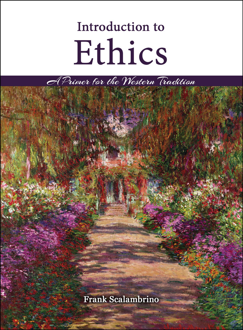 Introduction to Ethics: A Primer for the Western Tradition