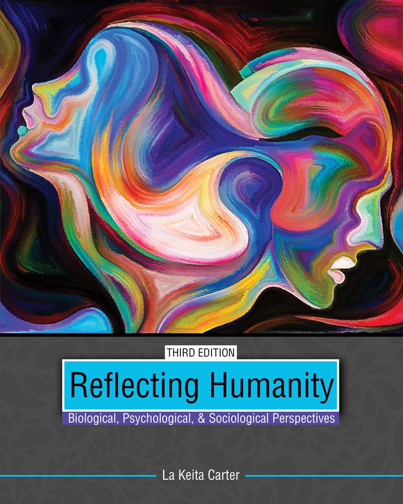 Reflecting Humanity: Biological, Psychological, & Sociological Perspectives