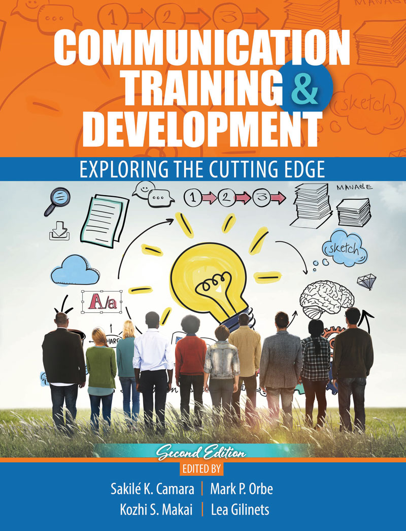 Communication Training & Development: Exploring the Cutting Edge